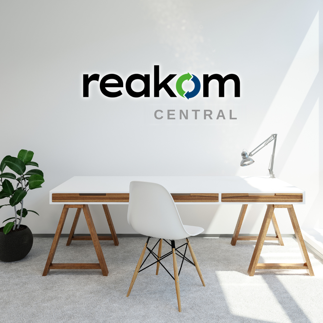 REAKOM CENTRAL